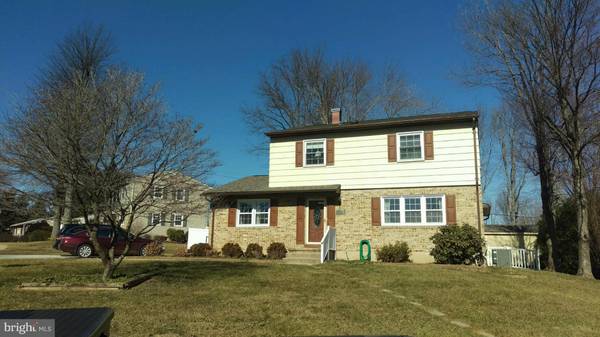 227 SACRED HEART LN, Reisterstown, MD 21136