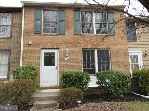 19 CHINS CT, Owings Mills, MD 21117