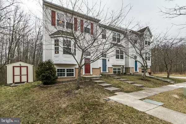 6 CAROB CT, Baltimore, MD 21221