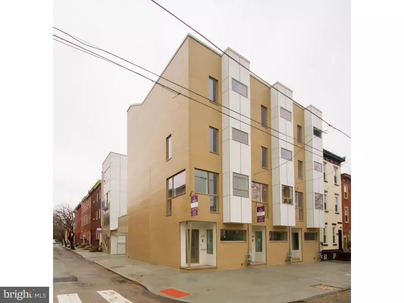 855 CORINTHIAN AVE, Philadelphia, PA 19130