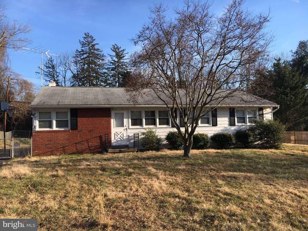 35 BRADBURY RD, Owings Mills, MD 21117