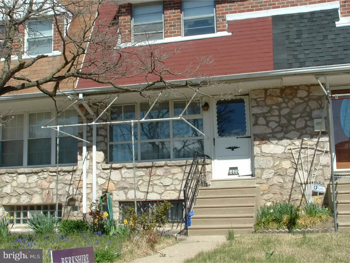 Philadelphia, PA 19128,5477 VICARIS ST