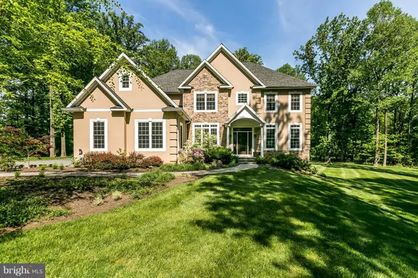 11804-A BERANS RD, Lutherville Timonium, MD 21093