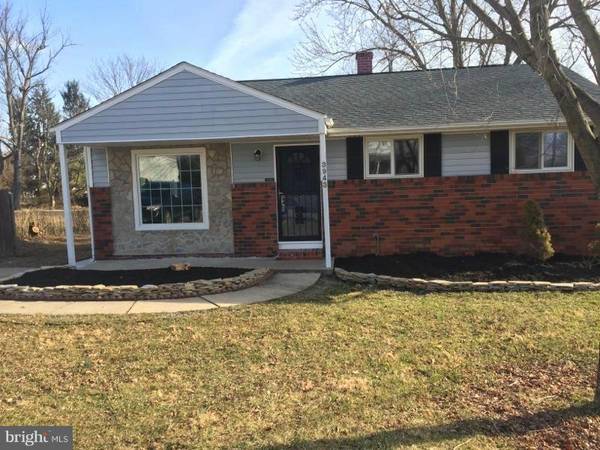 3943 SUSANNA RD, Randallstown, MD 21133