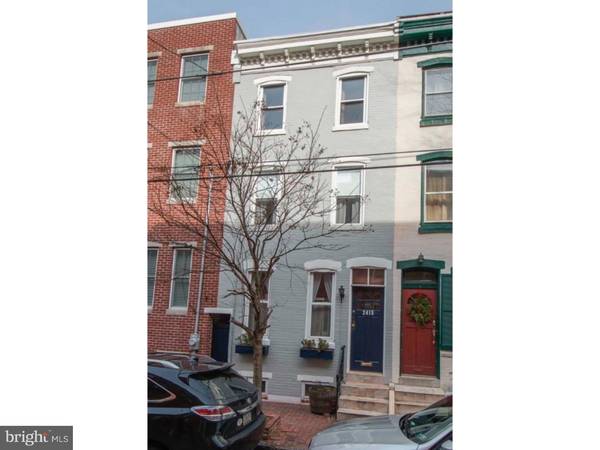 2415 PEROT ST, Philadelphia, PA 19130