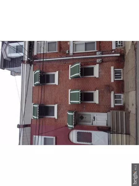 4507 SMICK ST, Philadelphia, PA 19127