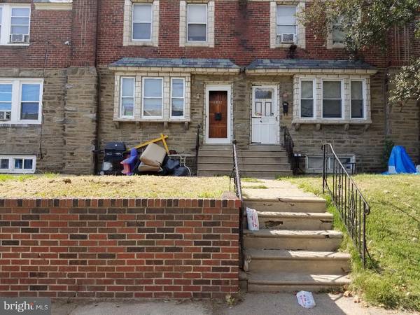 6832 KINDRED ST, Philadelphia, PA 19149