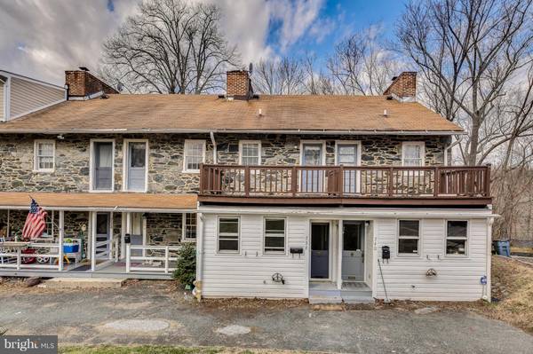 738 PLEASANT HILL RD, Ellicott City, MD 21043