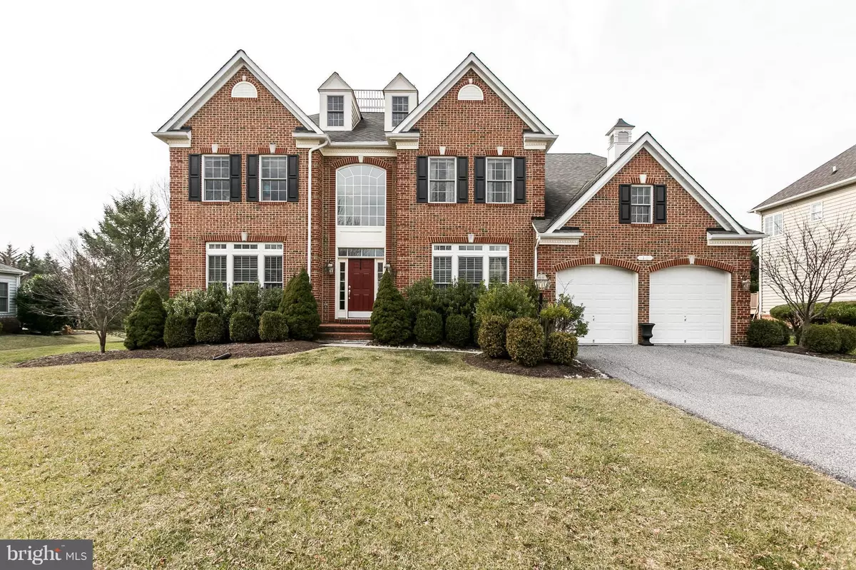 Lutherville Timonium, MD 21093,10 SEDGEHILL CT