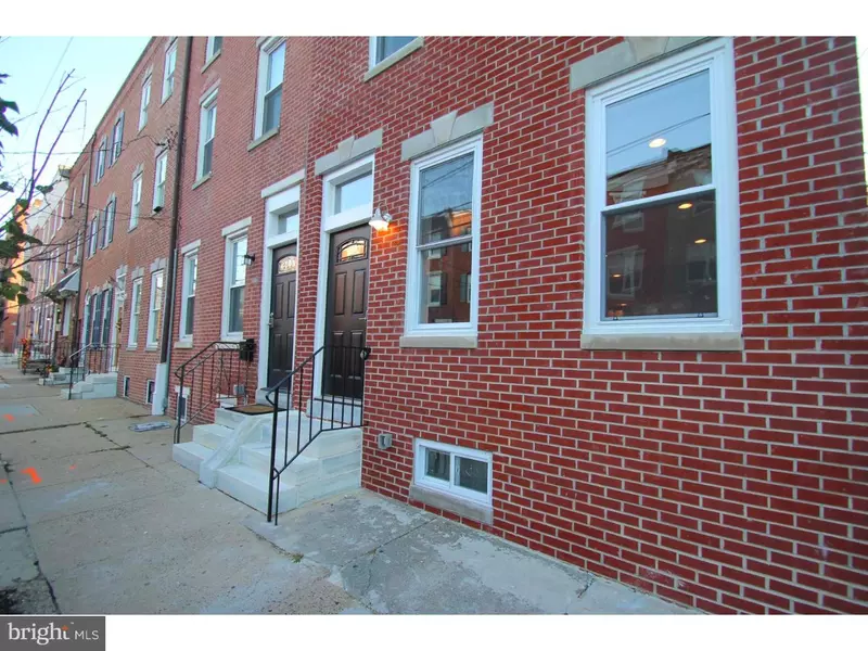 1638 E EYRE ST, Philadelphia, PA 19125