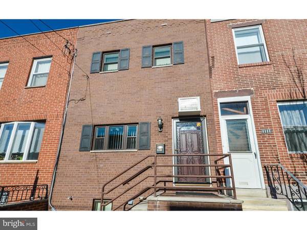 1113 MOORE ST, Philadelphia, PA 19148