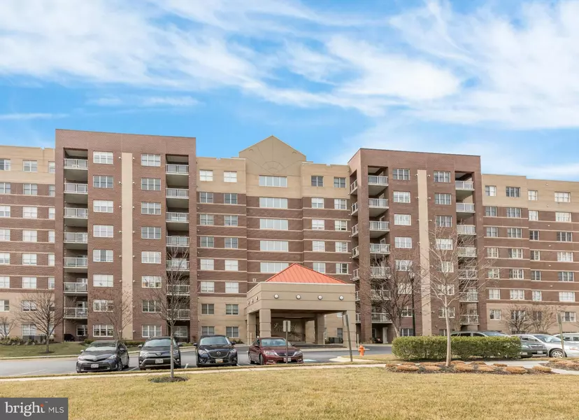 12251 ROUNDWOOD RD #104, Lutherville Timonium, MD 21093