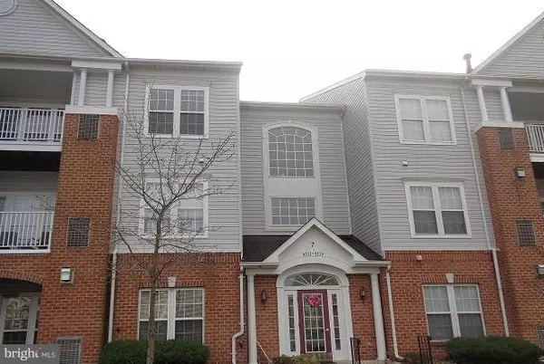 Baltimore, MD 21237,9531 SHIREWOOD CT #9531