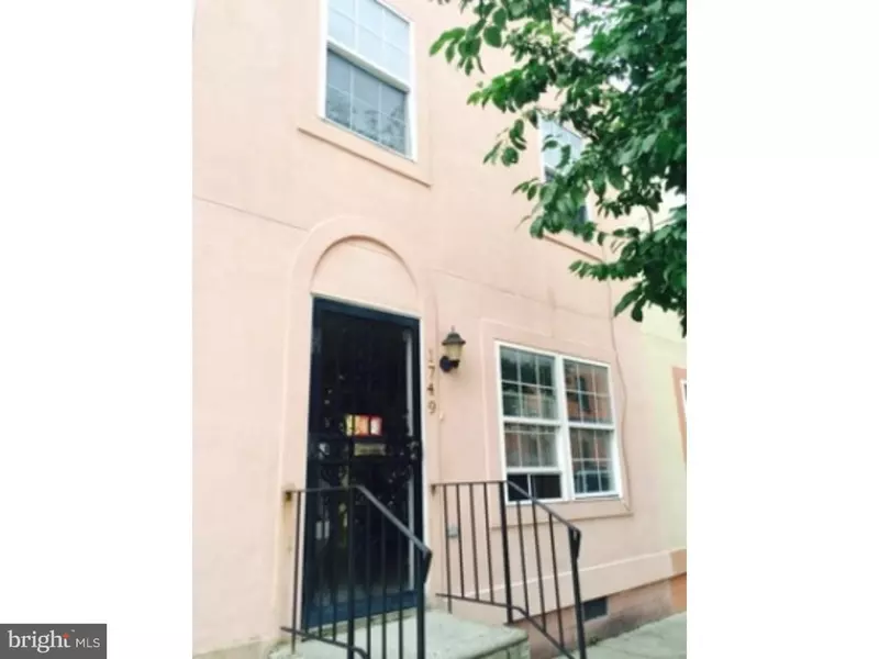 1749 N HANCOCK ST, Philadelphia, PA 19122