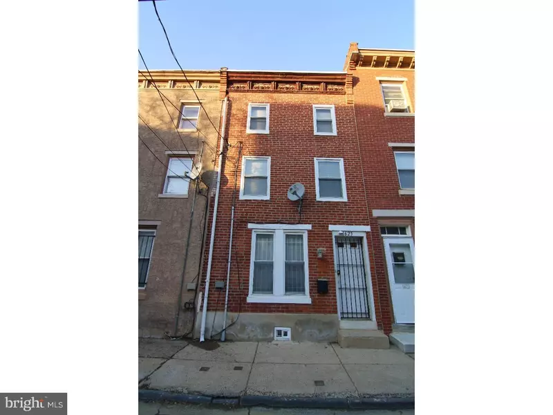 1625 OLIVE ST, Philadelphia, PA 19130