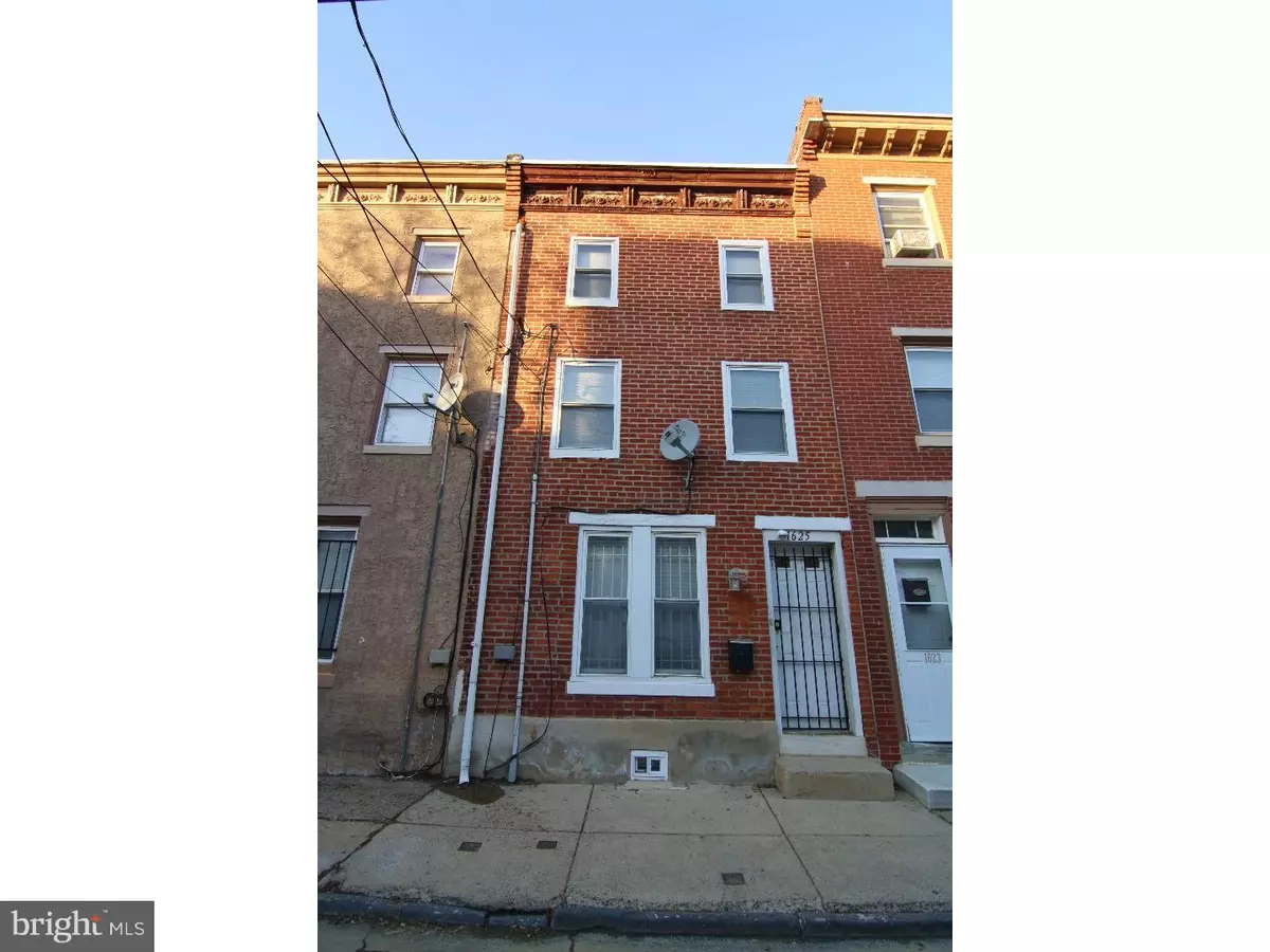 Philadelphia, PA 19130,1625 OLIVE ST