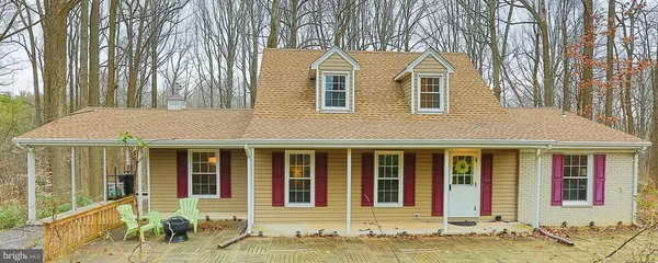 16 HICKORY MEADOW RD, Cockeysville, MD 21030