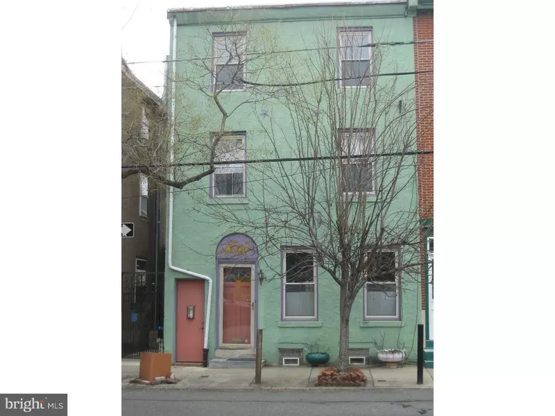 1029 N LAWRENCE ST, Philadelphia, PA 19123