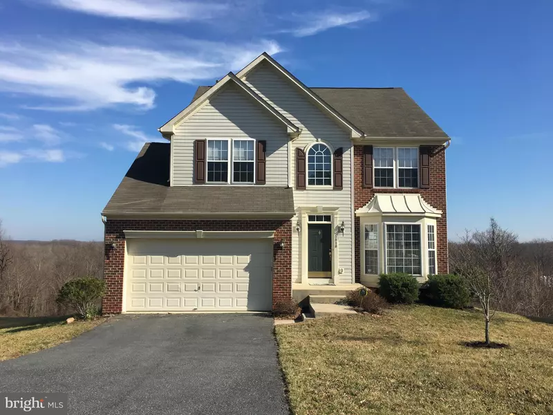 5818 DILLON JOHN CT, White Marsh, MD 21162