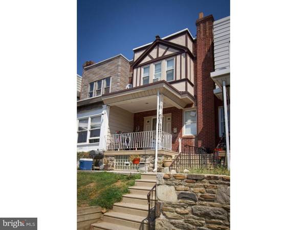 Philadelphia, PA 19136,4751 SHEFFIELD ST