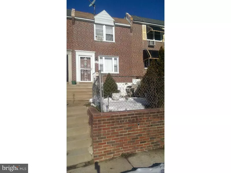 7617 WOODCREST AVE, Philadelphia, PA 19151