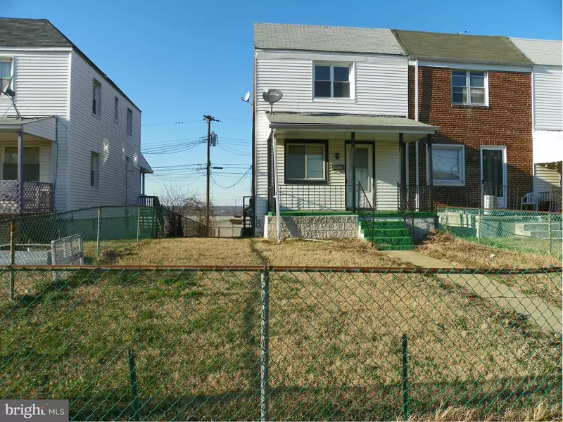 7614 GOUGH, Baltimore, MD 21224