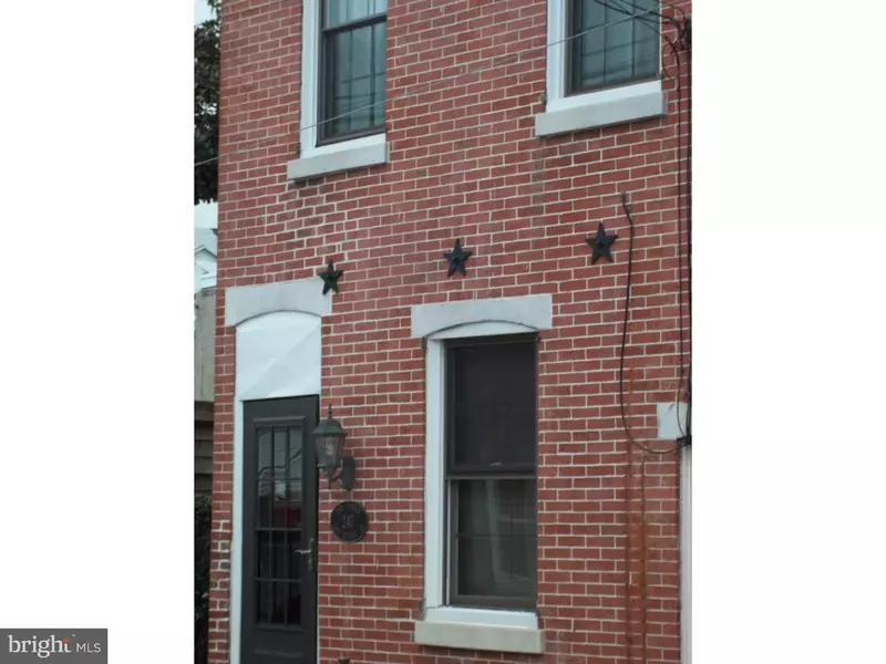 247 E WILDEY ST, Philadelphia, PA 19125