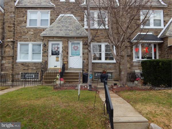 3405 VISTA ST, Philadelphia, PA 19136