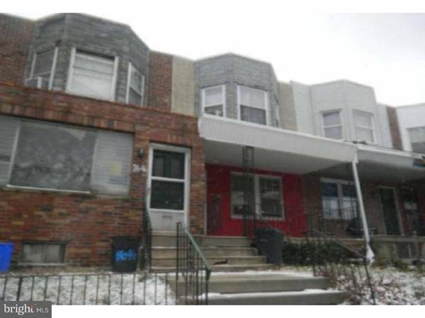 2644 S ROBINSON ST, Philadelphia, PA 19142