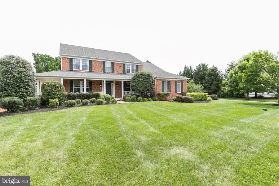 10 DEER CREEK CT, Reisterstown, MD 21136