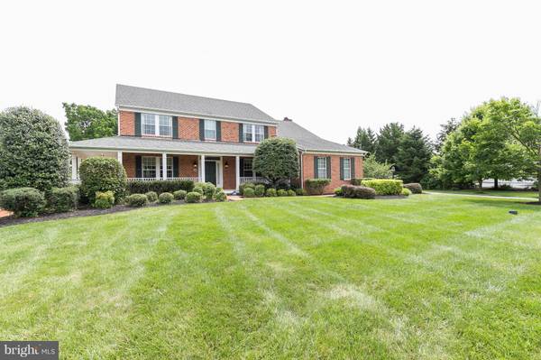 10 DEER CREEK CT, Reisterstown, MD 21136