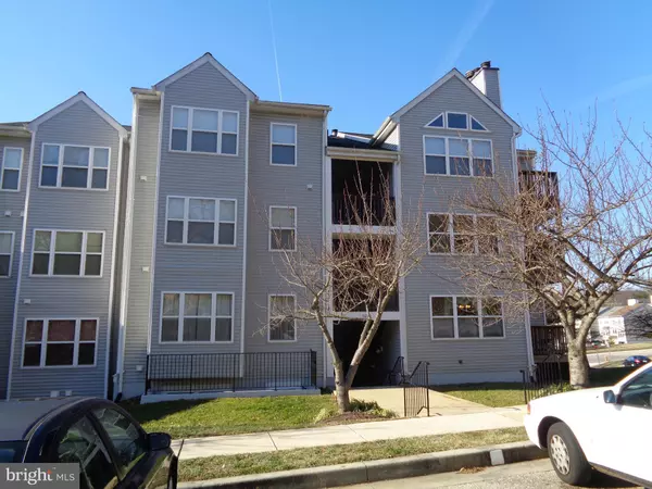 5650-H RINGWOOD DR #812, Baltimore, MD 21227