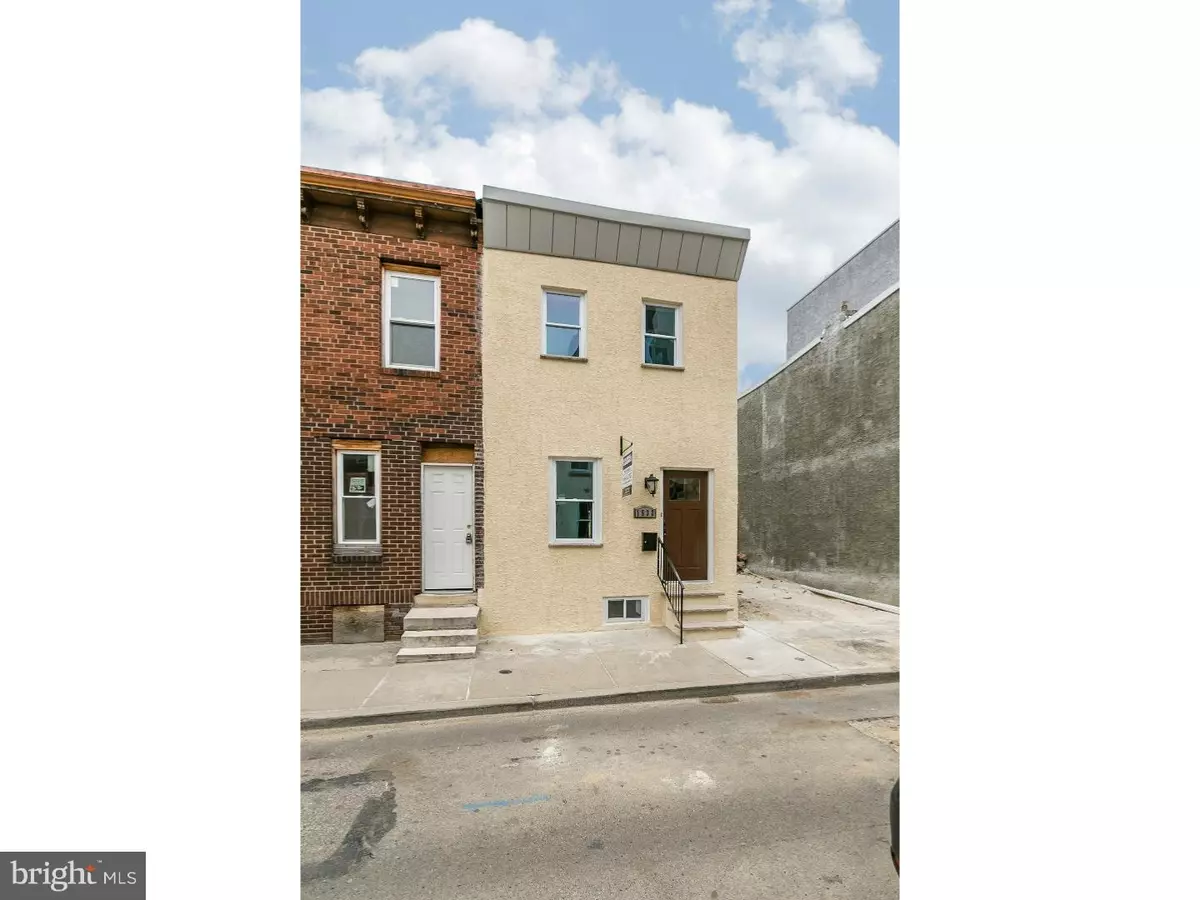 Philadelphia, PA 19146,1532 S DORRANCE ST