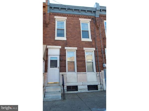 162 W ONTARIO ST, Philadelphia, PA 19140