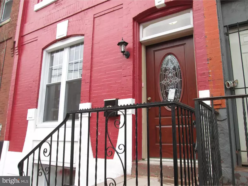 2256 N VAN PELT ST, Philadelphia, PA 19132