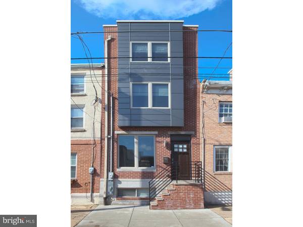 764 S 16TH ST, Philadelphia, PA 19146