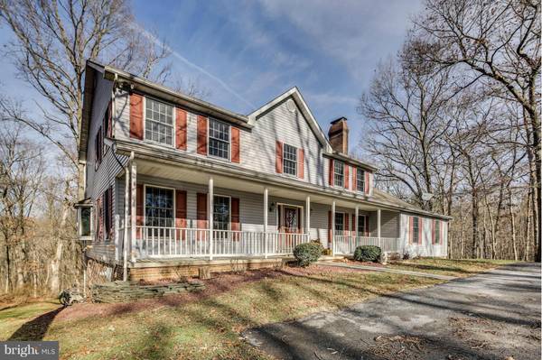 18 STABLERS CT, Parkton, MD 21120