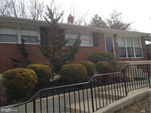 7607 KNOLLWOOD RD, Towson, MD 21286