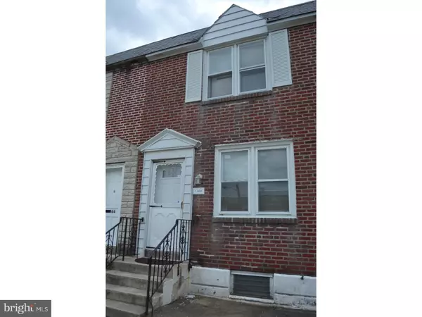 Philadelphia, PA 19151,1368 WESTBURY DR