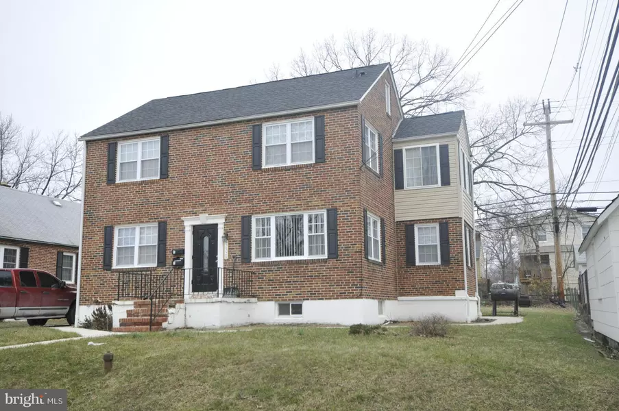 2528 WENDOVER RD, Parkville, MD 21234