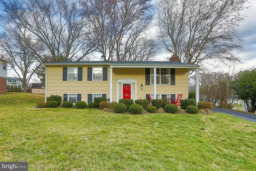 804 DARTMOOR RD, Lutherville Timonium, MD 21093