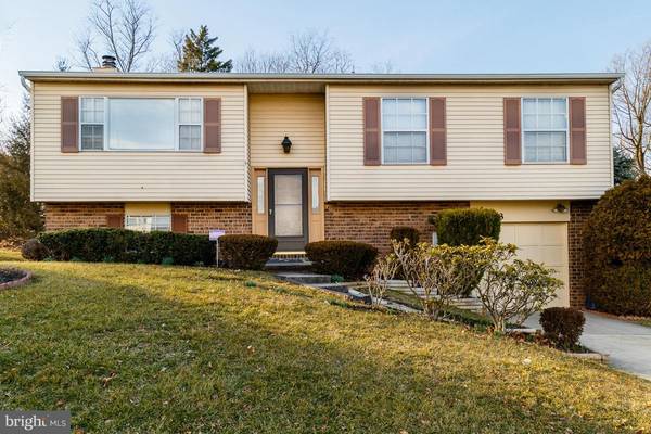 4108 CENTURY TOWNE RD, Randallstown, MD 21133