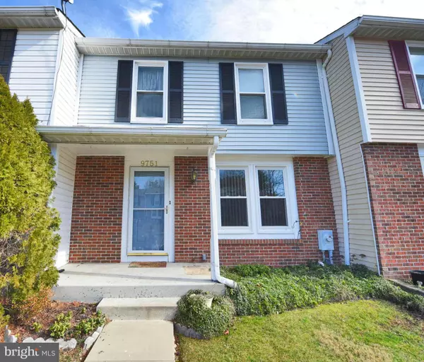 9751 DELTOM CT, Baltimore, MD 21234