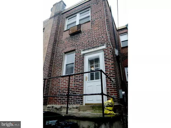 Philadelphia, PA 19145,1741 STOCKER ST