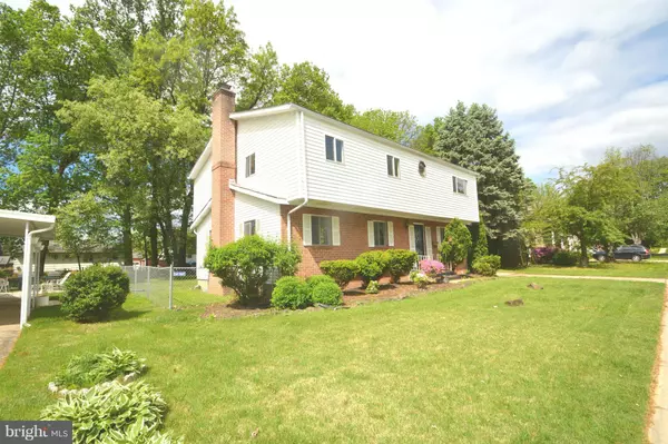 Baltimore, MD 21207,3050 ESSEX RD