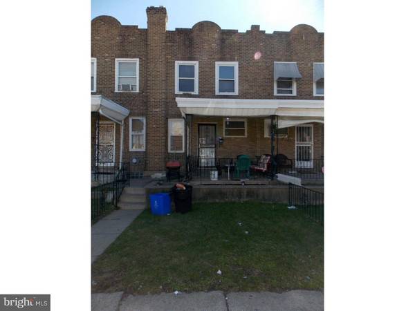 6748 DICKS AVE, Philadelphia, PA 19142