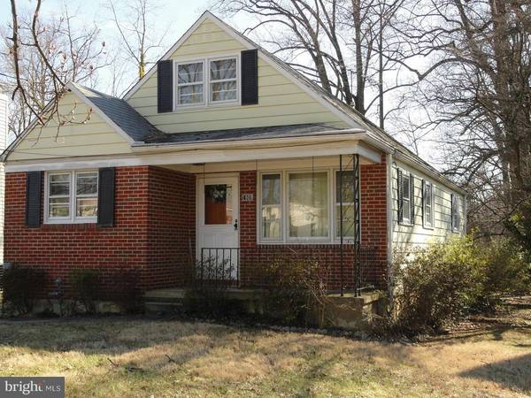 1909 CLEARWOOD RD, Baltimore, MD 21234