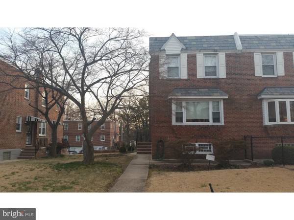 6316 MILTON ST, Philadelphia, PA 19138