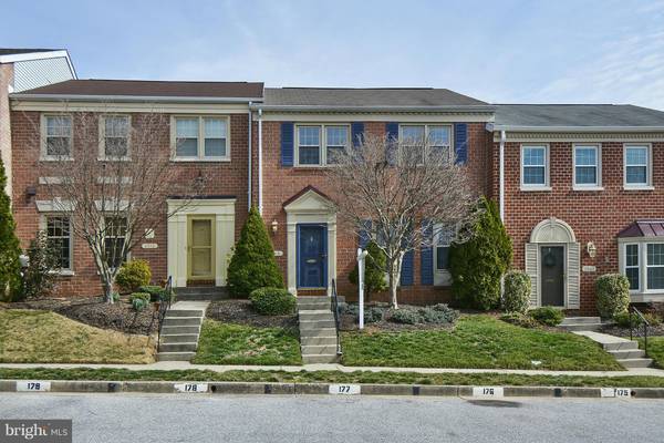 2314 WONDERVIEW RD, Lutherville Timonium, MD 21093