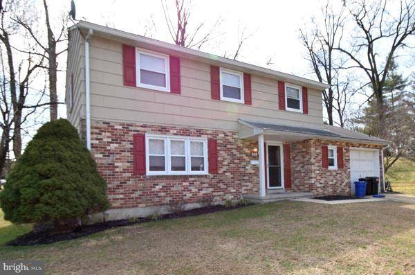 315 CHERRY CHAPEL RD, Reisterstown, MD 21136